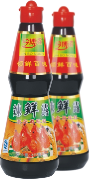 辣鲜露 410mL*6瓶