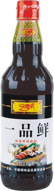 一品鲜